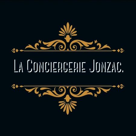 Logement Thermale Et De Tourisme Les Acacias 6 Jonzac Buitenkant foto